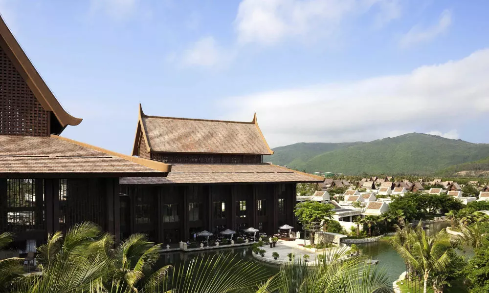 Pullman Sanya Yalong Bay Villas & Resort