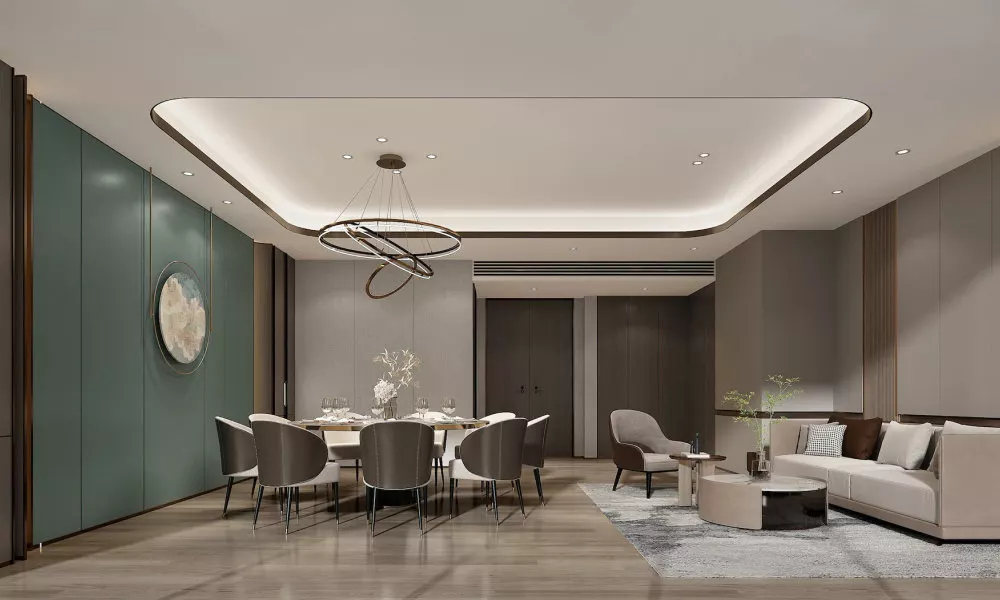 Holiday Inn Shanghai Jing'an by IHG, фото 4