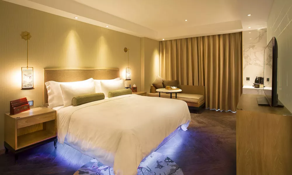 LN Hotel Five, фото 2
