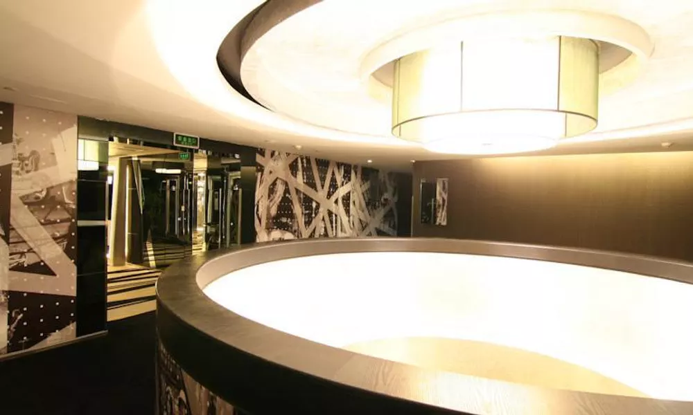 FX Hotel YanSha Beijing, фото 4