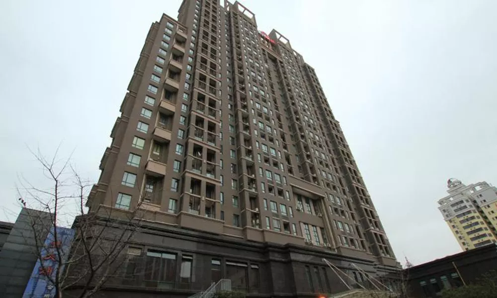 Eversunshine Hotel Shanghai, фото 5