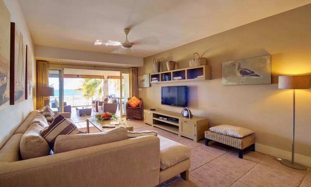 Cape Point Seafront Suites & Penthouse with LOV, фото 3