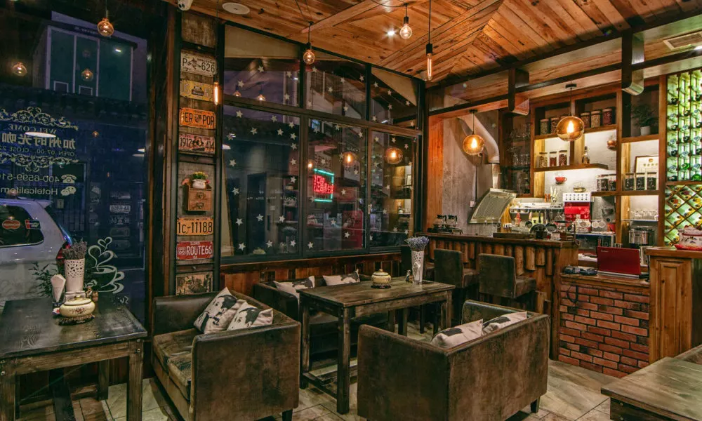 Zhangjiajie Shi Guang Zhi Wai Boutique Hotel