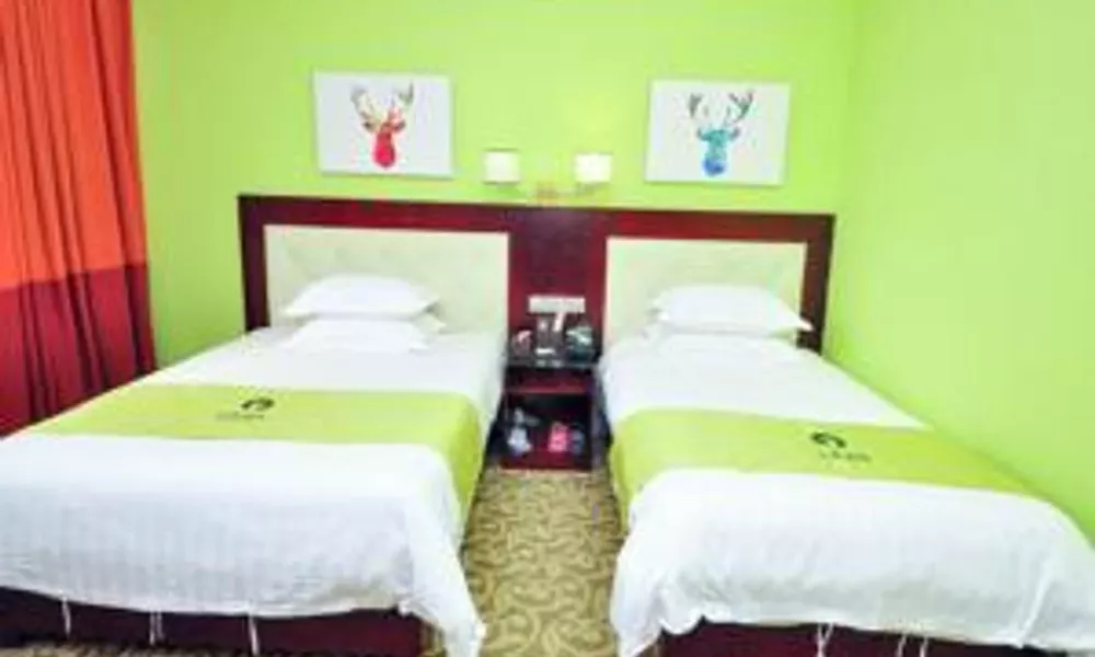 Deer Hotel