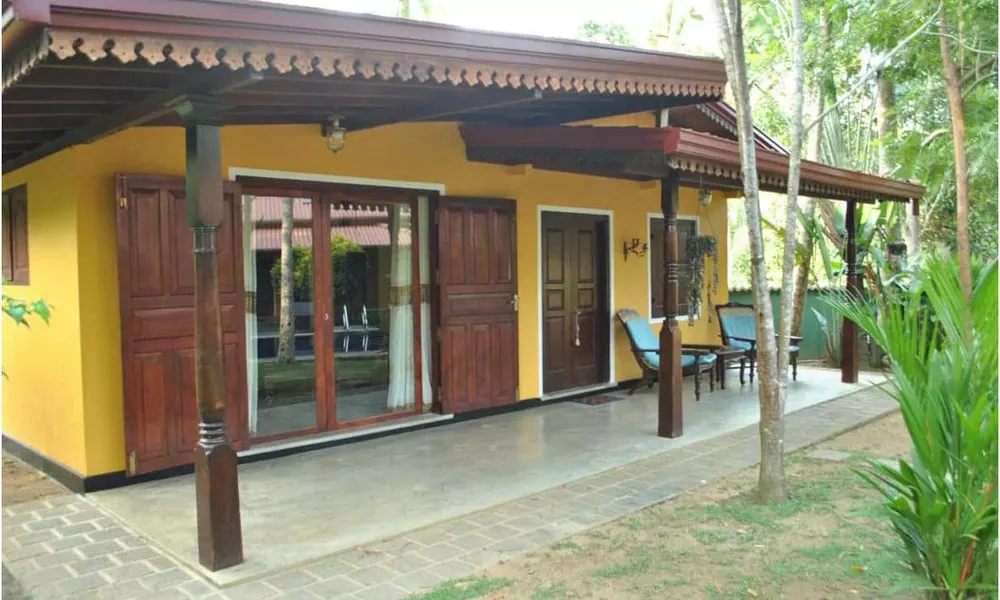 Araliya Garden