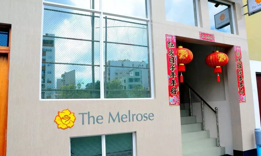 The Melrose, фото 3