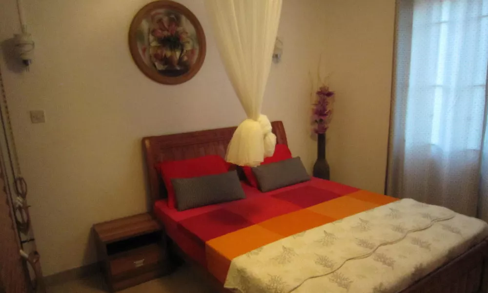 Jolie Villa Santa, фото 2
