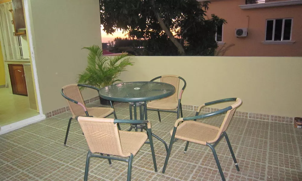 Jolie Villa Santa, фото 4