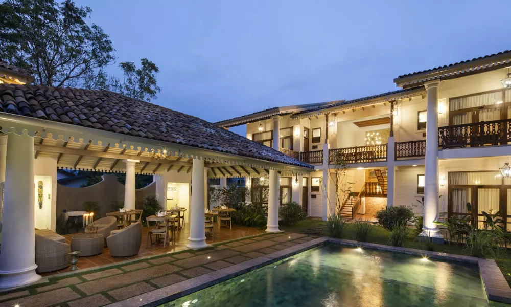 Bilin Tree House, фото 5