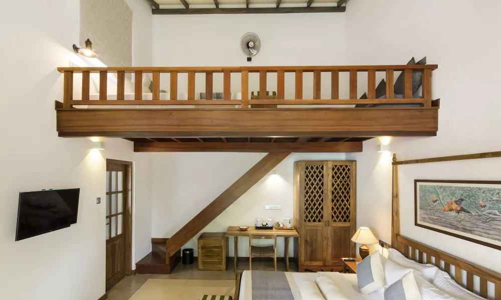 Bilin Tree House, фото 2