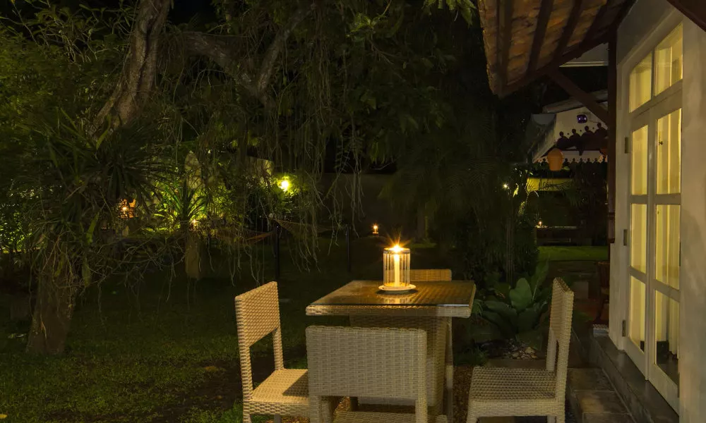 Bilin Tree House, фото 4