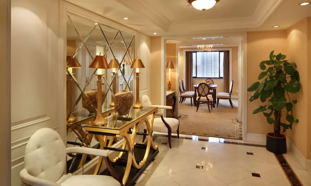 Shanghai Hotel, фото 4