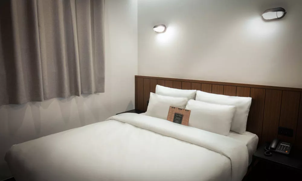 Lumia Hotel Myeongdong, фото 2