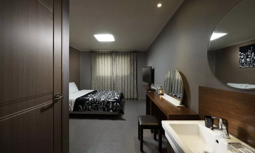 Benikea Seoul Tourist Hotel