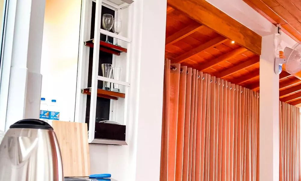 Thusara Guesthouse, фото 2