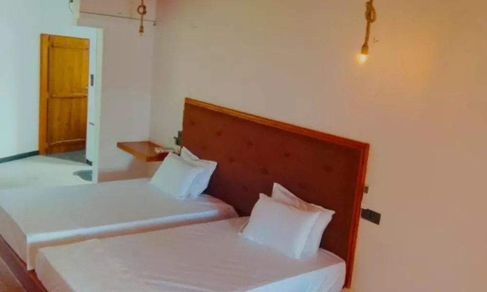 Thusara Guesthouse, фото 4