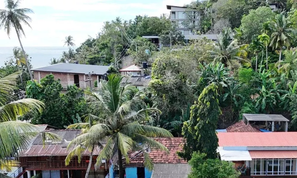 Thusara Guesthouse, фото 3