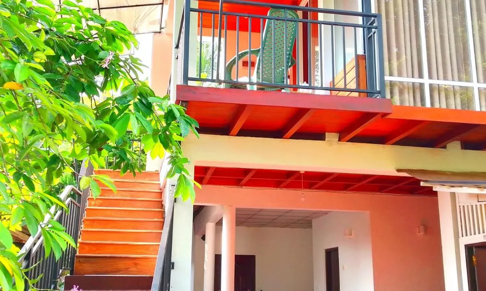Thusara Guesthouse, фото 5