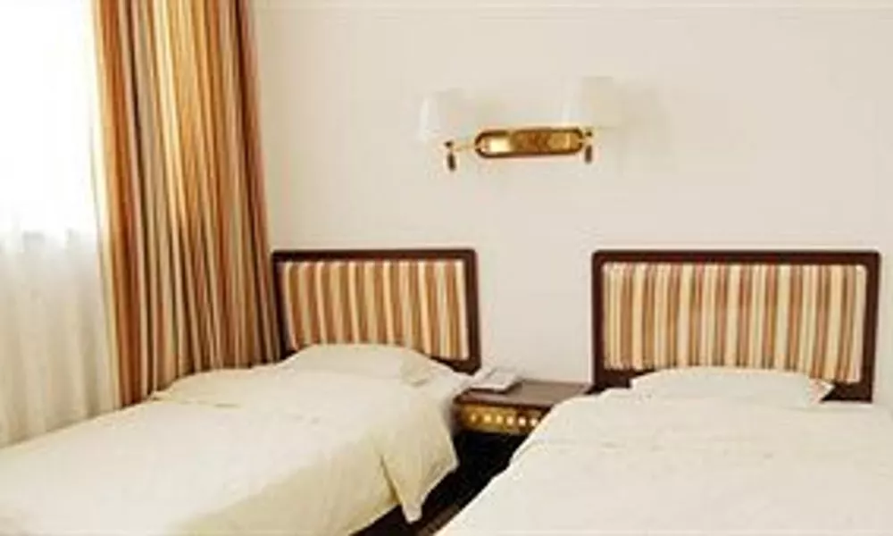 Ou Lu Business Hotel, фото 2