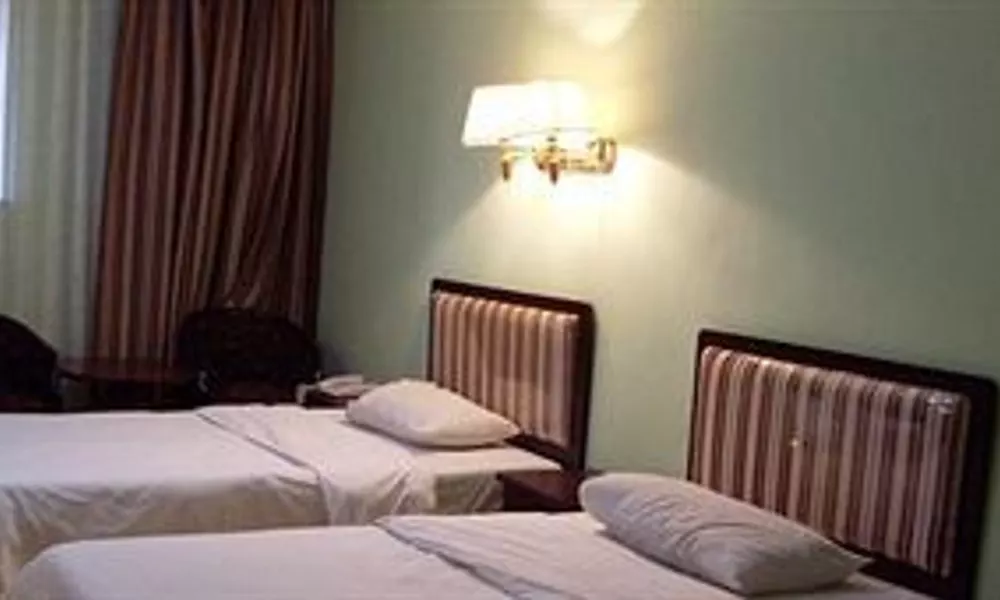 Ou Lu Business Hotel