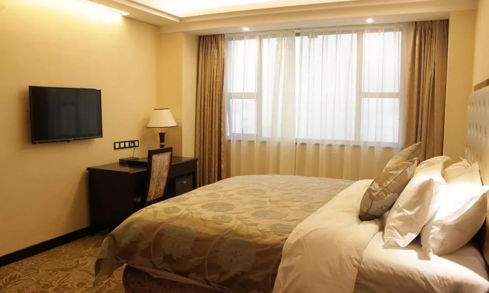 Tongda International Hotel, фото 2
