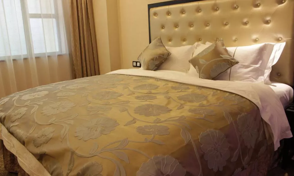 Tongda International Hotel