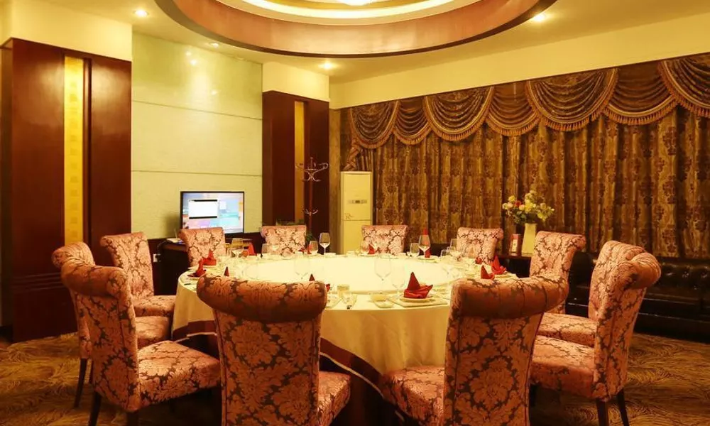 Tongda International Hotel, фото 3