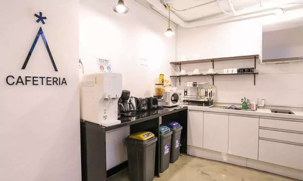 Star Hostel Dongdaemun Suite, фото 3
