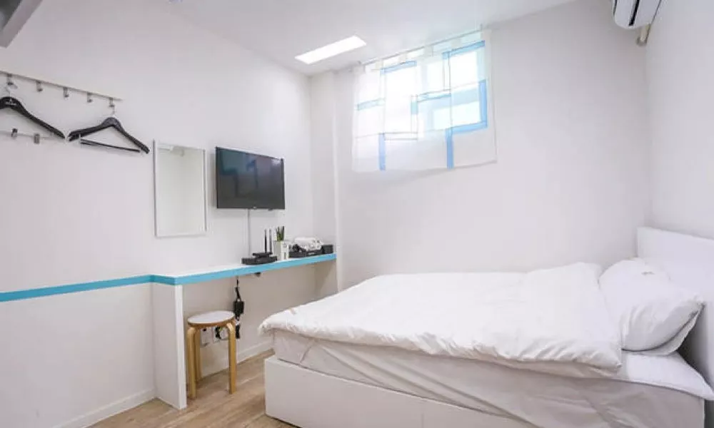 Star Hostel Dongdaemun Suite, фото 2