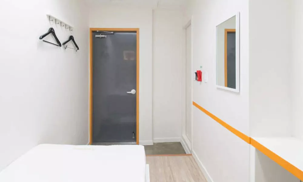 Star Hostel Dongdaemun Suite, фото 4