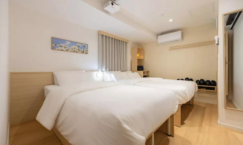Hotel Marguerite, фото 3