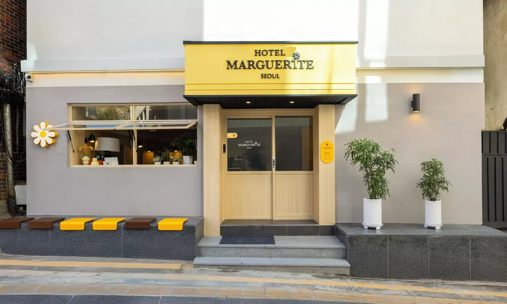 Hotel Marguerite