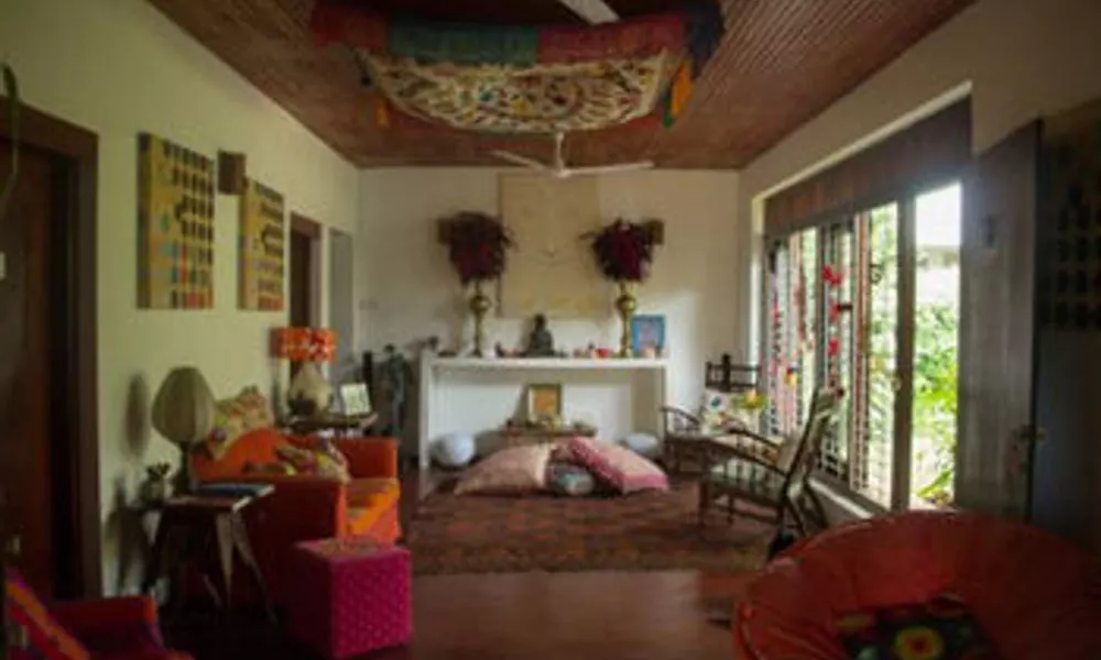 Kikili House, фото 4