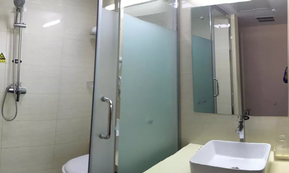 Qingdao Hotel, фото 3