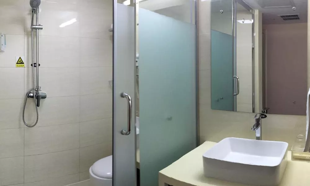 Qingdao Hotel, фото 4