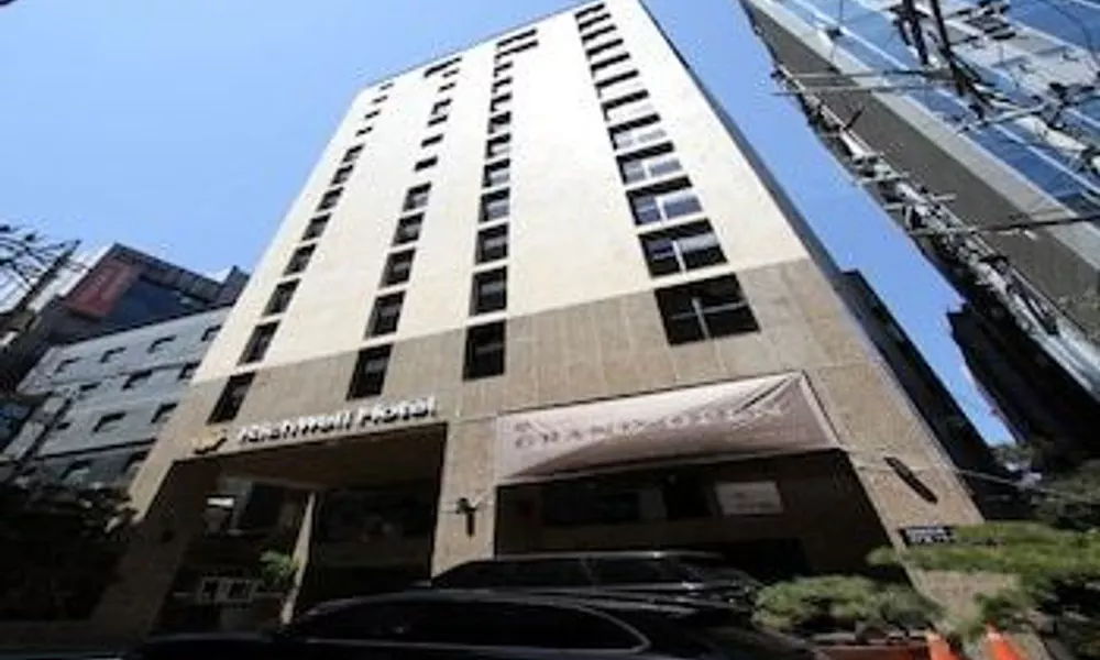 Richwell Hotel, фото 4