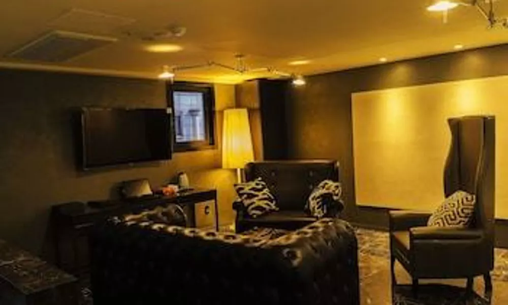 Richwell Hotel, фото 5