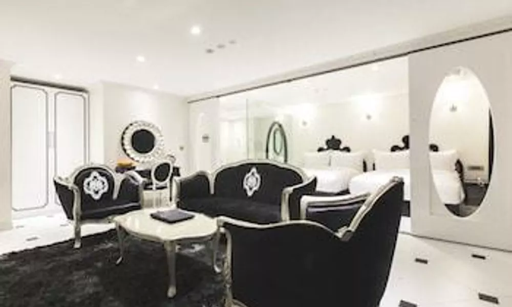 Richwell Hotel, фото 2