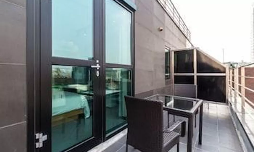 Hotel9 in Dongdamun, фото 4