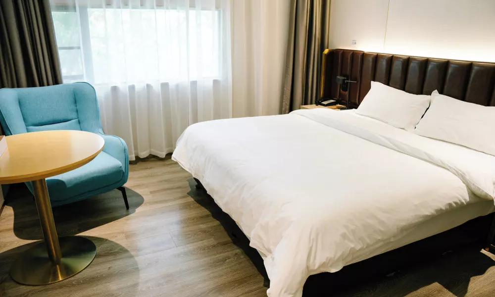Shangxiajiu Hotel