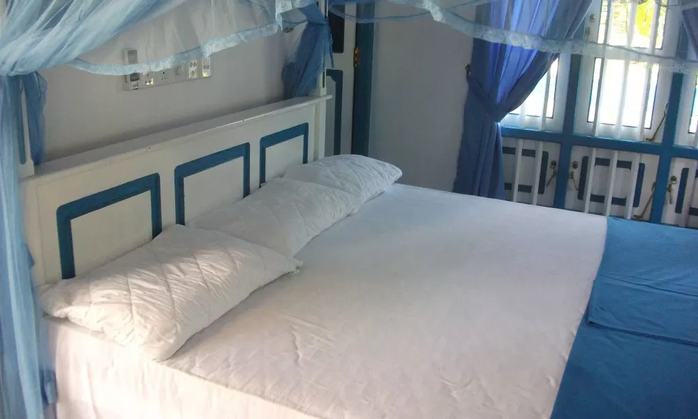 Zimmer Rest, фото 4