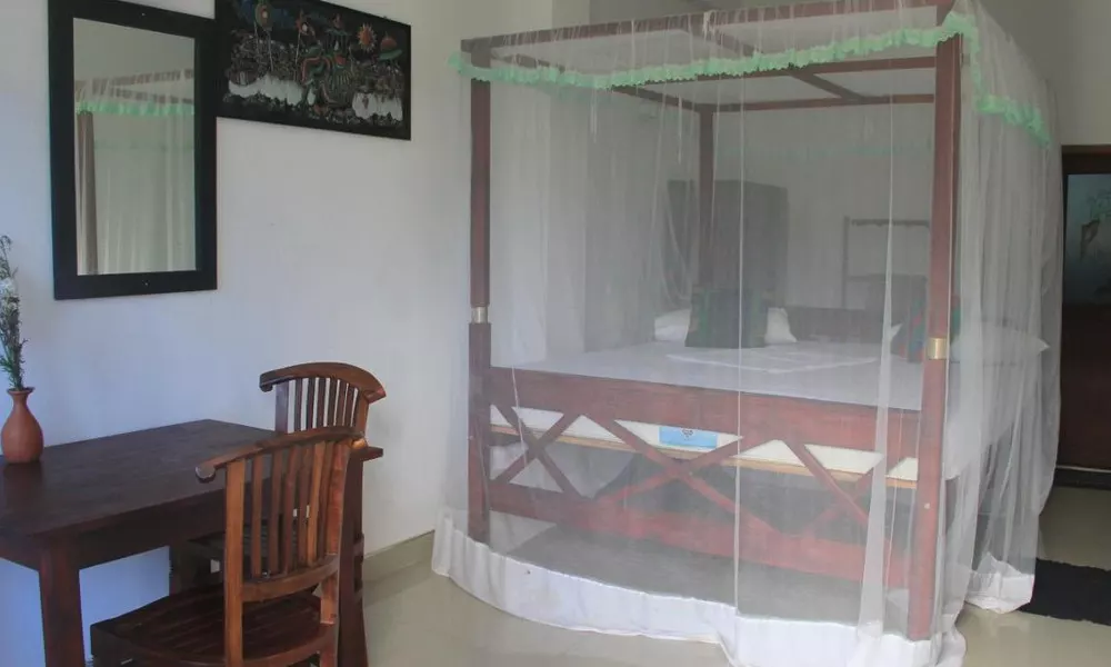 Tropicana Guesthouse, фото 2
