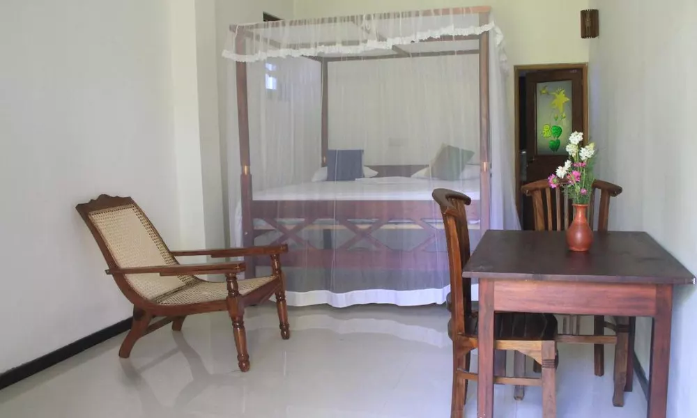 Tropicana Guesthouse, фото 3