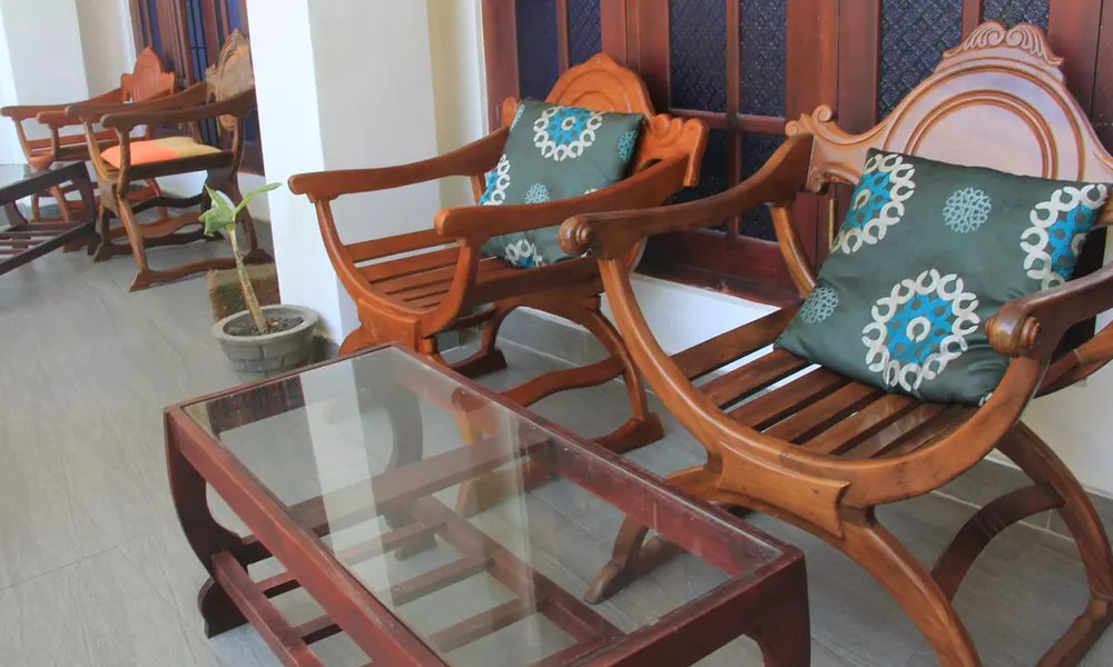 Tropicana Guesthouse