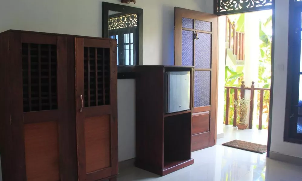 Tropicana Guesthouse, фото 4