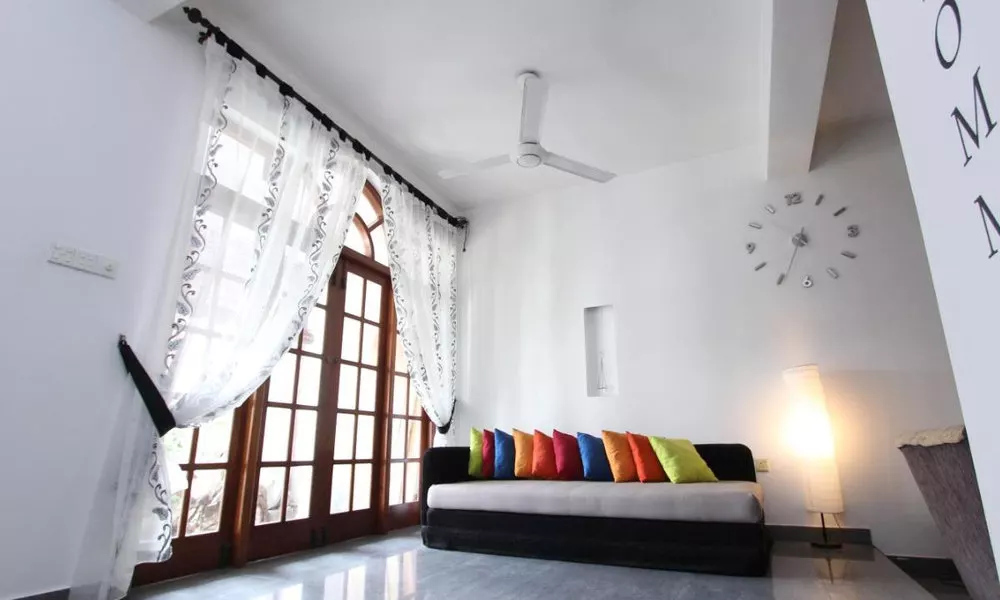Angel villa
