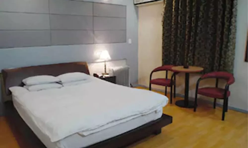 Youngbin Hotel