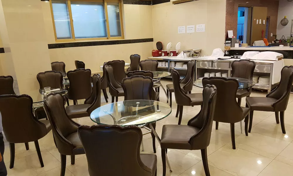 Youngbin Hotel, фото 4