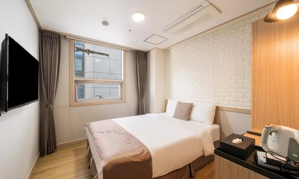 The Stay Hotel