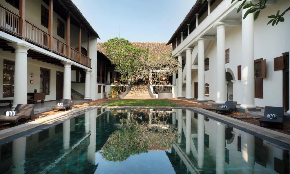 Galle Fort Hotel